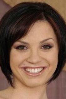Veronica Fox