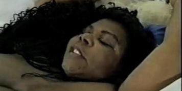 Black BBW huge boobs fucked