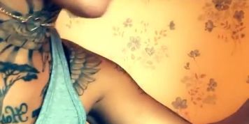 I NEED it in my mouth (Amber Rose)