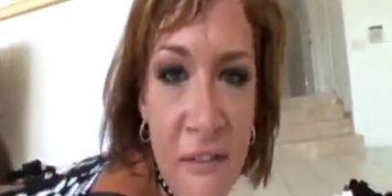 Hardcore Bitch Tory Lane