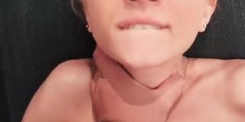 Fuck Me Slowly Please My Pussy Is Very Tight And You Have A Bigger Cock Than My Boyfriend..