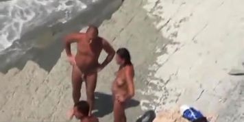 sex on the beach