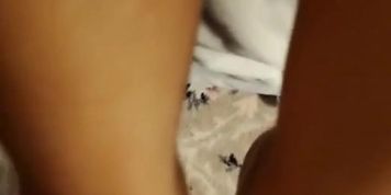Love my feet? 