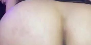 Foopahh- dildo riding (Jeanie Marie Sullivan)