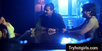 Group Party - Indian Web Series Part 01