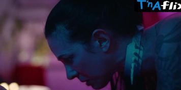 Asia Argento Sexy Scene  in Get Help