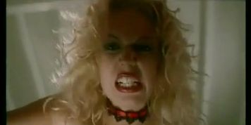 Jenna Jameson Breasts,  Thong Scene  in Dirt Merchant
