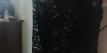 Nice boobs milf free cam show