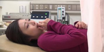 Voyeur Doctor: Creampies (part 12)