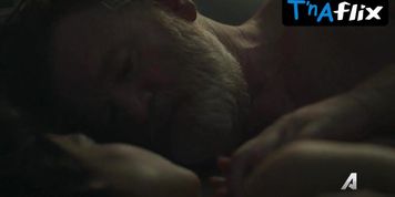 Mary-Louise Parker Sexy Scene  in Mr. Mercedes