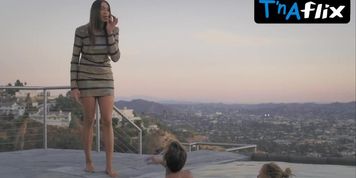 Yasmin Lee Breasts,  Butt Scene  in Loves Me, Loves Me Not