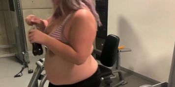 Gym 1