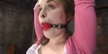 slave bitch