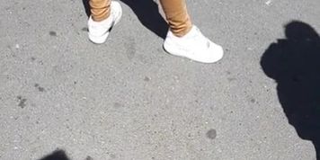 Teen Tight Ass
