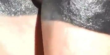 very hot painted body