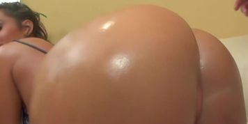 Naomi Russell- Big Wet Asses 7 (A.I Upscale)