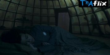 Amanda Collin Butt,  Cgi Scene  in Raised By Wolves