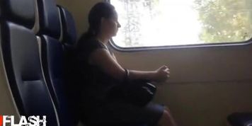 Train Flash