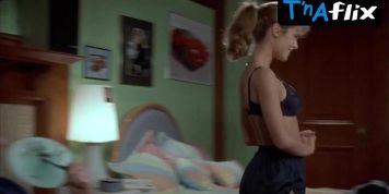 Betsy Russell Butt Scene  in Private School