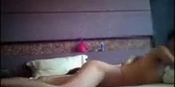 Chinese Hooking Whore