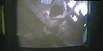Shannon Tweed Breasts Scene  in Night Eyes Three