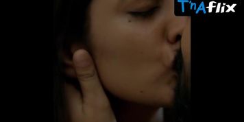 Eesha Rebba Sexy Scene  in Orey Nokkil Video Clip