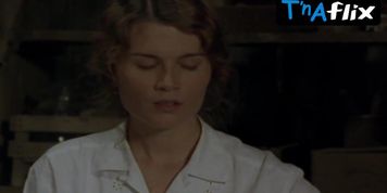 Marina Hands Butt,  Breasts Scene  in Lady Chatterley