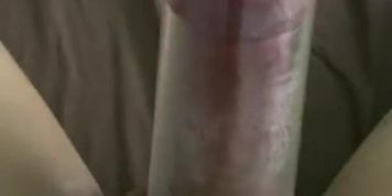 Testing My New Penis Pump
