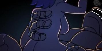 Emi's night extended FNAF