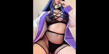H1n4t4cosplayer_Scene