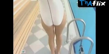Natalya Ragozina Butt Scene  in Ty Ne Poverish