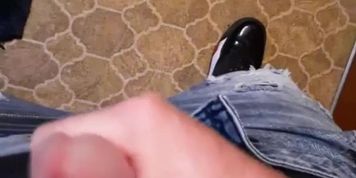 Nice cumshot