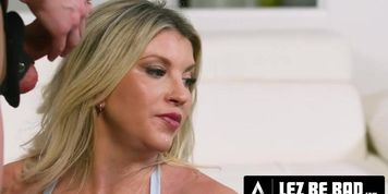 Lez Be Bad - Milf Personal Trainer Taylor Wild Gets Free Used In Front Of Client By Girlfriend Adira Allure (Kim Nike, PersonalTrainer PersonalTrainer, fablazed, gwen asmr, macoto asmr, rocco orgy, sophie weber)