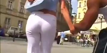 Fucking Hotties off the street