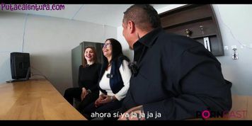 Secrets of Tijuanas HK: A Veteran Shares Insights (aleska nicole, izzy scandal, kenia gonzalez, luis garay, yanet fit)