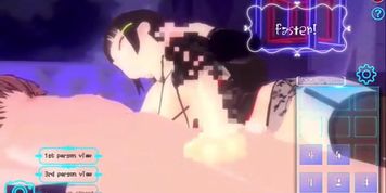 3D Porn Game Busty Milf Hardcore Sex