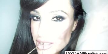 Jayden Jaymes 21 (Jayden James, Luna Star)