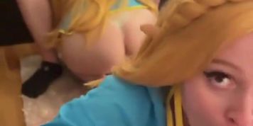 UL2DL (Amateurgirl)