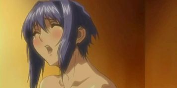 Hitozuma Kasumi San English Dub