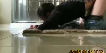 Young Sister Fucked Rough By Step Brother