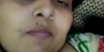 Big tits dese aunty mast 2