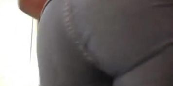 Chocolate Chica Interracial Creampie