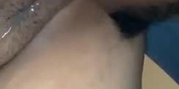 Chicago thot snuck away from her Nigga to get fucked 