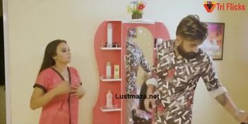 Nisha Ki Jawani Season 01 Episode 01