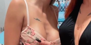 Malu Paz | Branquinha Hot