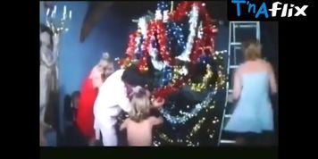 Marianne Aubert Lesbian,  Real Sex Scene  in Le Pensionnat Des Petites Salopes
