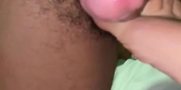 Daddy&rsquo;s feet daddy&rsquo;s girl mami is daddy ?