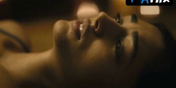 Golshifteh Farahani Underwear Scene  in Just Like A Woman
