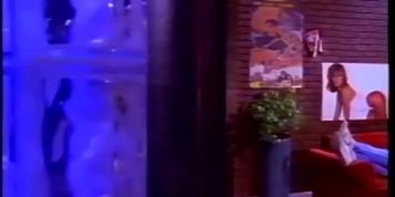 The Pink Pussycat 1992 Trixie Tyler  P.J. Sparxx  (Ashlyn Gere, Carolyn Monroe, Melanie Moore, Pj Sparxx)
