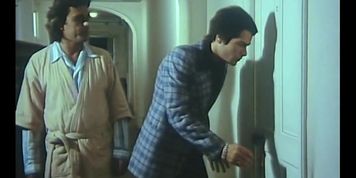 Les Queutardes (france 1977, Erika Cool) (Isis Taylor, Michaela Kostalova)